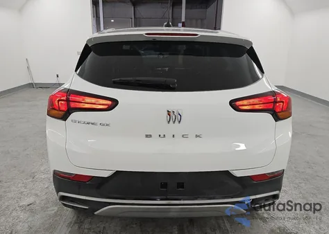 2024 Buick Encore Gx Preferred z USA, uszkodzony, nr VIN KL4AMBS29RB161008